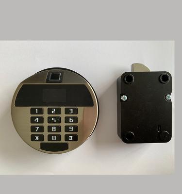 China Security Gun Safe Box Lock Fingerprint Electronic Digital Gun Safe Lock Gun Safe for sale