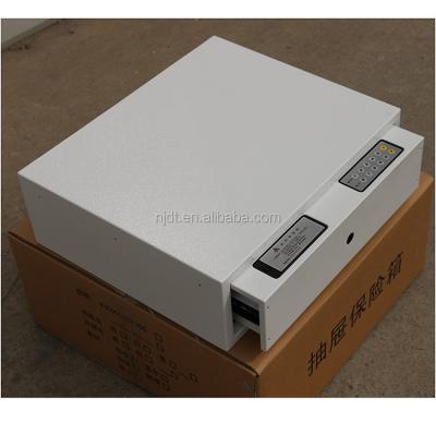 China Long Steel Gun Safe 5guns Safe / Under Bed Safe for sale