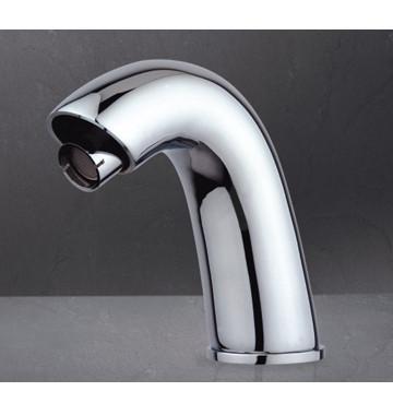 China One Hole Waterfall Automatic Sensor Faucet for sale