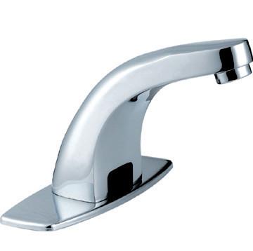 China Water-Saving Automatic Sensor Faucet for sale