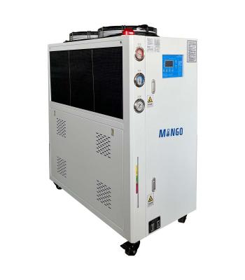 China High And Low Temperature Integrated Machine 13.95KW Cooling Capacity 6KW Heating Capacity for sale