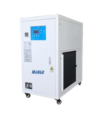 China 0.5HP 1.65KW High And Low Temperature Circulating Device Air Cooled for sale