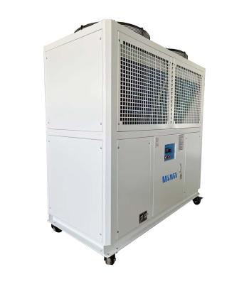 China Air Cooled High And Low Temperature Circulating Device 33.79KW 30KW for sale