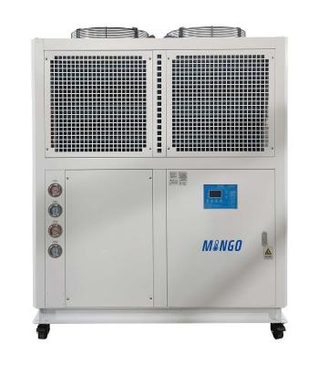 China MINGO Vapor Recovery Unit VRU 150HP 150KW 1.1KW Heat Transfer Power Fan for sale