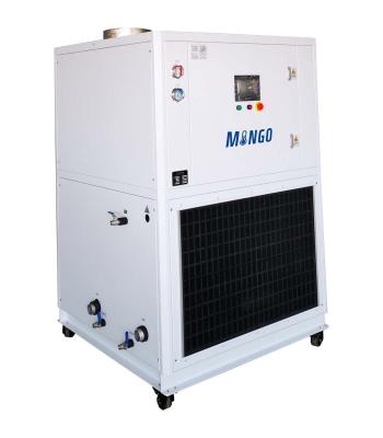 China Compact Industrial Dehumidifier 15HP 36.5KW 50Kg/H Mould Sweat Dehumidifiers for sale