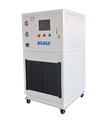 China Industrial Dehumidification Units 5HP 15.7KW 20Kg/H Industrial Warehouse Dehumidifier for sale