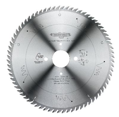 China 350mm 72T Golden Eagle Panel Sizing Hand Saw Circular Saw Blade For Woodworking 30mm Hole (please see below listing) for sale