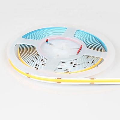 China Project cob strip led 12V 24V in linear light for sale