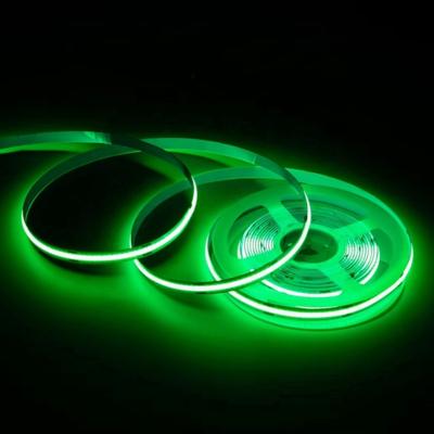 China hotel led strip pixel cob light strip 12v 24v for linear lighting for sale