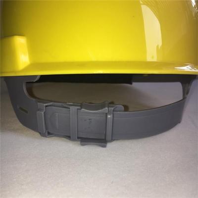 China Cheap Lightweight Anti-impact Child Hard Hat PP And Kids Helmet For Construction Suit for sale