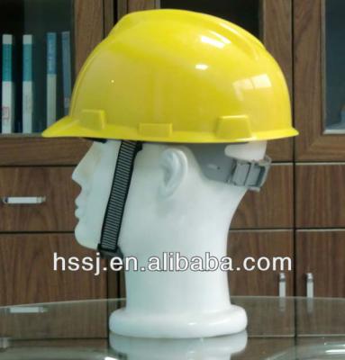 China V-Gard Design 2016 High Qaulity Hard Hat American Hard Hat Construction And Safety Helmet Industry PP Hard Hat for sale