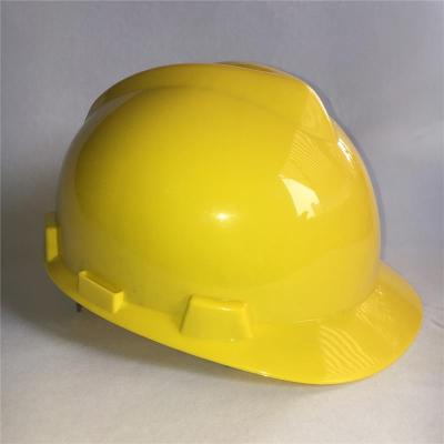 China Brand New Anti-impact Personal Protective Equipment Fire Safety Helmet With Great Price for sale