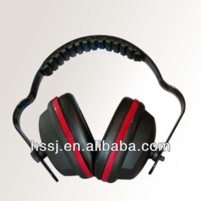 China Best Selling Adjustable Headband Hearing Protection Noise Canceling Ear Misses Hearing Protection for sale