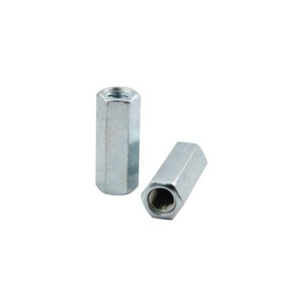 China Din982 Retail Industry ZINS High Quality Galvanized Common Nut for sale