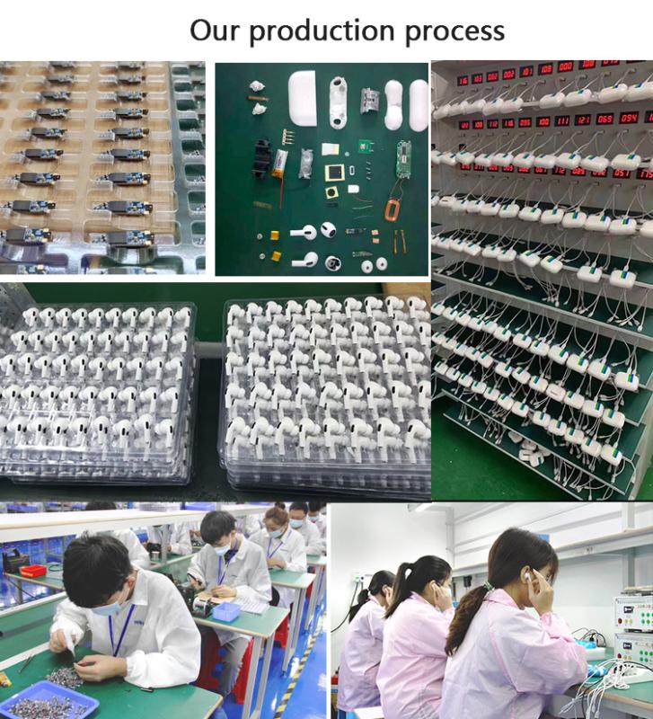 Verified China supplier - Shenzhen Yunyifeng Technology Co., Ltd.