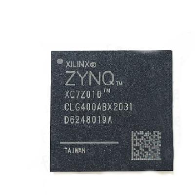 China New xc7z010-1clg400c ST Electronic Components Standard Original Online Integrated Circuits xc7z010-1clg400c for sale