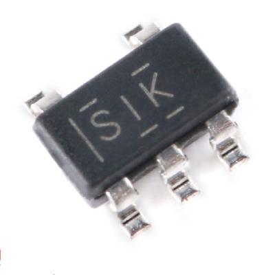 China New original tlv62565dbvr ST electronic components standard tlv62565dbvr online integrated circuits for sale