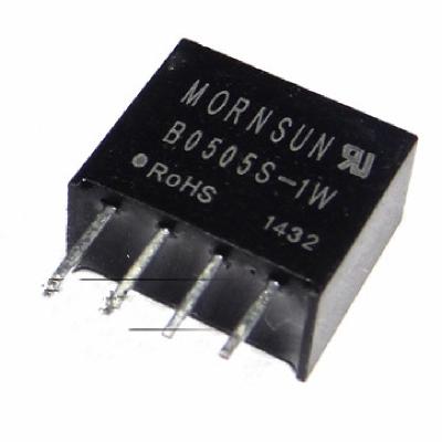 China New b0505s1w ST standard original electronic components online integrated circuits b0505s1w for sale