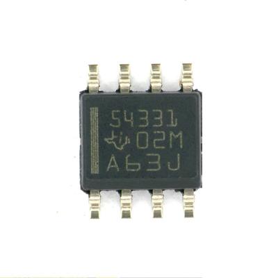 China New Original TPS54331DR Standard TI Electronic Components TPS54331DR Online Integrated Circuits for sale