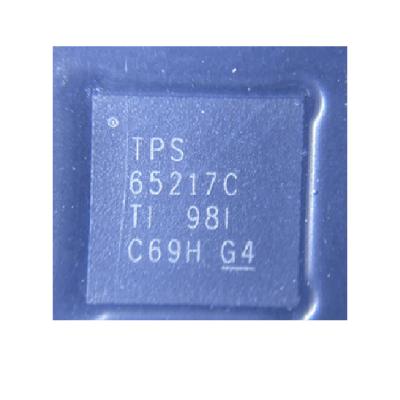 China New TPS65217CRSLR Standard Original Electronic Components TPS65217CRSLR Online Integrated Circuits for sale