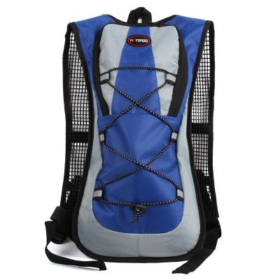 China Mountain Waterproof Backpack Cycling Bicycle Road Backpack Recycling Water Bag for sale