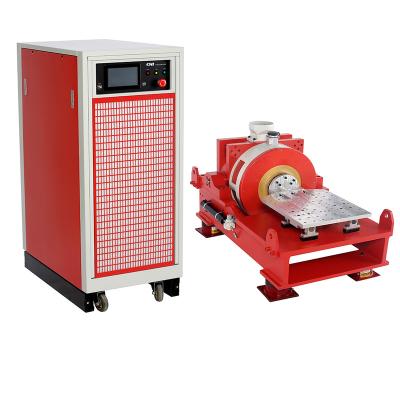 China Vibration Shaker Table Mostar best-selling test system dynamics for sale