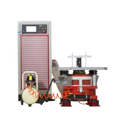 China Air Cooled Electrodynamic Shaker Vibration Test Machine For Testing Mechanical And Electrical Product Mostar for sale