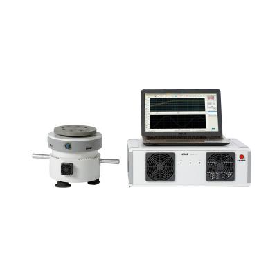 China Sine and Random Shakit 60 Vibration Test System Equipment Shakit 60 for sale