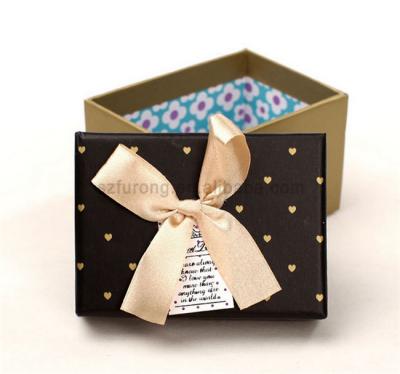 China Best Price Recyclable Wedding Favor Box for sale