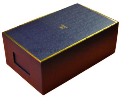 China Best Price Recyclable Shoe Box Dimensions for sale