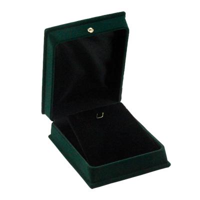 China Performance For Delicate Magnetic Jewelry Gift Wedding Ring Case Personalized Box for sale