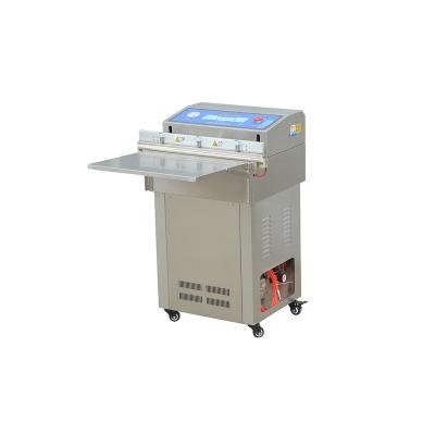 China Food 690*450*820mm Dz/Dzq Meat Rice Vacuum Packing Machine for sale