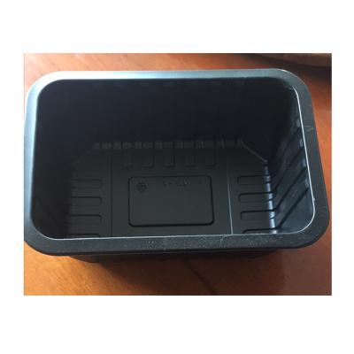 China Food Tray Machine For Food Box for sale