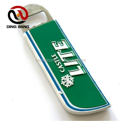 China Wholesale Cheap Custom Souvenir Stocked Antique Bottle Opener Business for sale