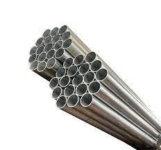 China DIN 2391 E235 E355 Galvanized Steel Tube For Automobile Cold Drawing for sale