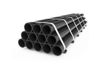 China Q235B Cold Rolled Carbon Steel Pipe Tube for Structural Applications zu verkaufen