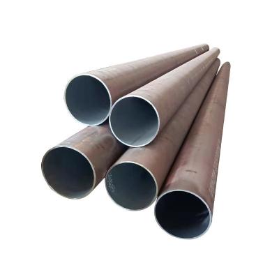 China Q235B Carbon Seamless Steel Pipe with Thick Wall Cold Rolled zu verkaufen