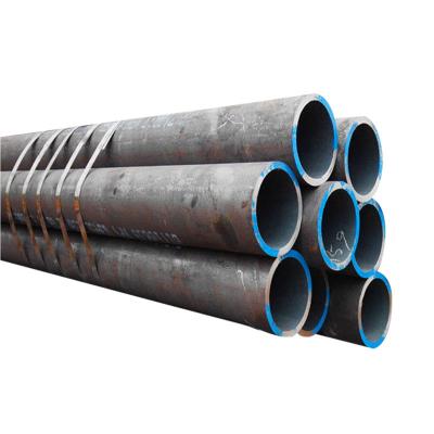 China ASTM A234 JIS Carbon Steel Pipe Tube for JIS customers zu verkaufen