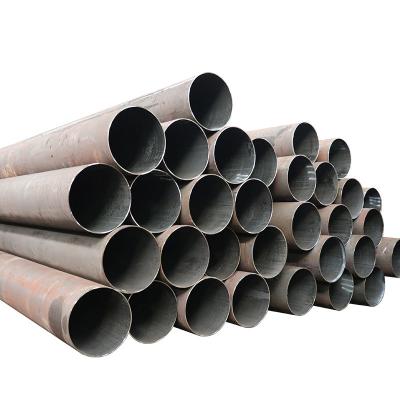 China JIS Carbon Steel Pipe Tube for Precise Mechanical Applications zu verkaufen