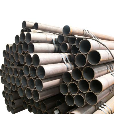 China ASTM A234 Carbon Pipes The Ultimate Solution for API Applications zu verkaufen