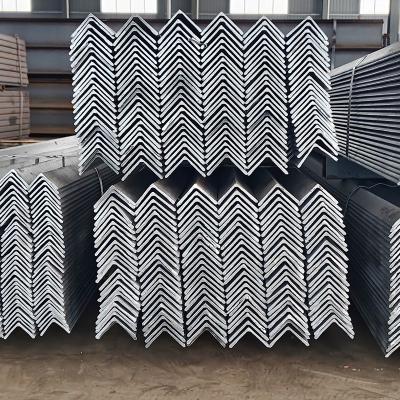 China 201 202 304 316L Stainless Steel Angle Bar Alloy Carbon Structure Angle Bar Steel Stainless Steel Angles for sale