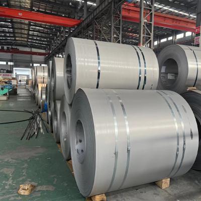 China 304 Stainless Steel Hot Rolled Coil for Industrial Applications  –  Thickness 1.0mm to 3.0mm for sale