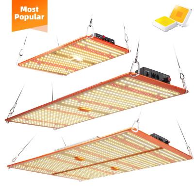 China Seed Seed Planting Pre-assembled Led V2 V3 240W Samsung Chip Lm 301B Lm301H Horticulture Plant Grow Light 288 Panel 240 Watt for sale