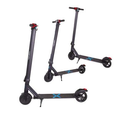 China Standing electric scooters suter adult electrickick peddle scooter free shipping for sale