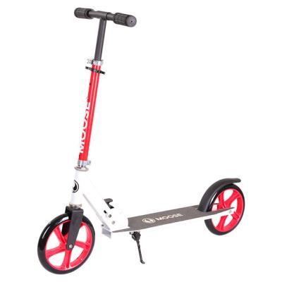 China Handlebar Height Adjustable Factory Directly Supply New Style Professional Hot Freestyle Portable Scooter for Teens and Adults for sale