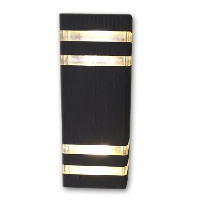 China Other Outdoor Wall Lighting Cylinder 220 Volt Modern Down Wall Sconces Light for sale