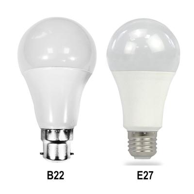 China Energy Saving Desk Light Bulb 3W 5W 7W 9W 12W 15W LED Light Bulb for sale