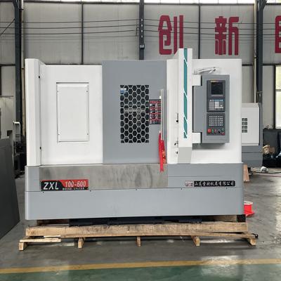 China Factory milling and vertical swinging machine used for automobile shaft parts, engine shaft parts, crankshaft and positioning reference for sale