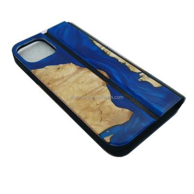 China Four corner protect shockproof wooden cover for sale