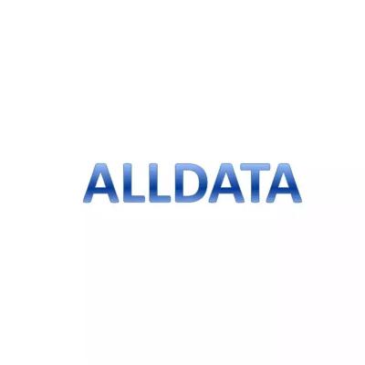 China Most cars Latest Version Alldata Online Account Alldata Auto Repair Software Alldata Repair Software for sale